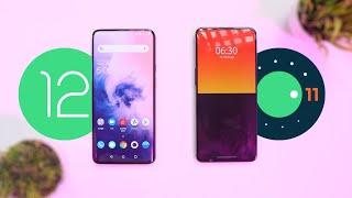 Downgrade/Rollback Oneplus 7, 7 Pro, 7T & 7T Pro from OxygenOS 12.1 & ColorOS 12.1 to OxygenOS 10/11