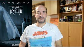 Crítica NOSFERATU (2024)  SPOILERS AVISADOS review