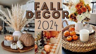 FALL INSPIRATION & IDEAS FOR 2024 SEASON | COMPILATION 