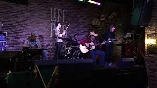 Michael Malloy and the Wanted Men Can't You See - Marshall Tucker dobro cover