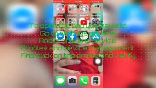 How to jailbreak phone (semi-tethered)