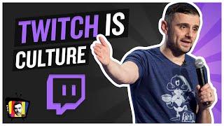 The Most Valuable Lesson You Can Learn From Twitch