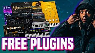 10 OF THE BEST FREE VST PLUGINS YOU CAN GET RIGHT NOW