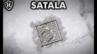 Battle of Satala, 298 AD ️ Roman - Sasanian Wars