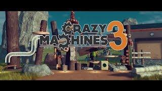 Let's have some fun ! | Crazy Machine 3