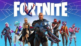 [СТРИМ] FORTNITE С NSQ | 05.05.2024