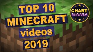 THE BEST MINECRAFT Videos of 2019