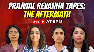 Prajwal Revanna videos : The aftermath| TNM journalists explain