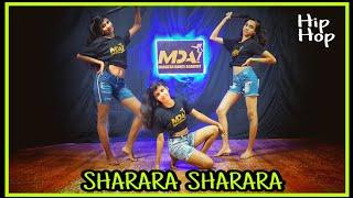 Sharara sharara|Dance Cover|hip hop mix|mere yaar ki shadi hai|Shamita shetty|Choreographer mangesh