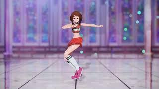 [MMD/4K/60FPS] Toca Toca (PUBG Victory Dance) [Motion DL]