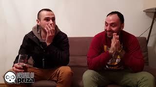 Florin Siriac ( surpriza iUmor 2019 ) - Discuții cu Priză