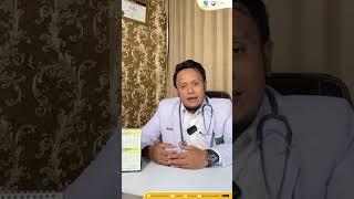 #shorts #short Dokter Bedah Baru RSU ANANDA Purwokerto (dr. Teguh Iman P, M.Biomed. SpB) part 2