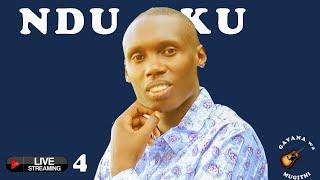 NDUKU BY 90K KA MSOH MUGITHI LATEST MIX 2024 | LIVE 4 NDUKU BY DEMATHEW #subscribe : (REACTION)