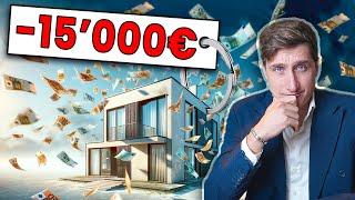 COSTI NASCOSTI | Quanto costa vendere una casa? 