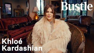 Khloé Kardashian Tries to Remember Her Lines | Bustle