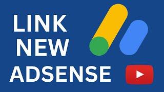 How To Change YouTube AdSense Account