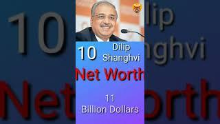 Top 10 Richest People in India || Top 10 Richest Man in India || 2021 || Learnings of Success