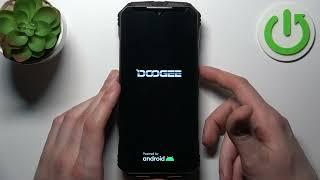 Enter Fastboot Mode on DOOGEE V Max - Use Fastboot Mode