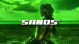 [FREE] Deep House x Oriental Type Beat - "SANDS" | Oriental Arabic x Greek House Instrumental 2024