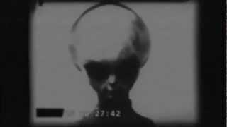 aliens captured alive at Roswell in 1947 - leaked footage - very rare - EBE