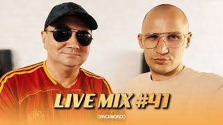 DANCE 2 DISCO - LIVE MIX #41 | Składanka Disco Polo Dance 2024