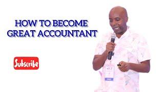 BECOMING GREAT ACCOUNTANTS-CPA MENTORSHIP