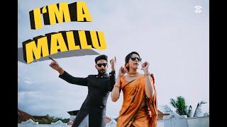 I'AM MALLU |  ADIPOLI  KERALA WEDDING DANCE | ABIN & ANN | TGO WEDDING FILMS