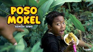 SOLIKIN BOCAH GOKIL - KOMEDI JOWO [ 02 ]