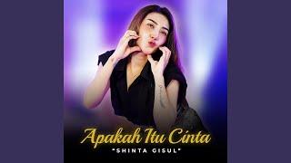 Apakah Itu Cinta