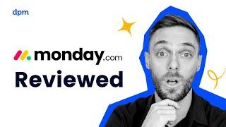 Monday.com Review: should it be your holy grail project management software?