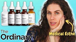5 Best Serums From The Ordinary