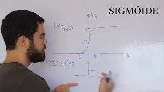 Aprenda a função Sigmóide (machine learning)