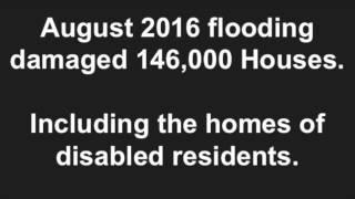 SOS from Louisiana: a Blueprint for Inclusive Grassroots Disaster Responses