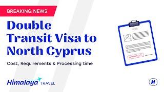 North Cyprus Student Visa Requirements