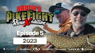 PikeFight 2023 River X Edition | EP.5 (Multiple Subtitles)