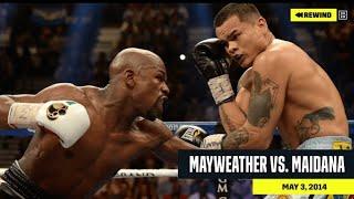 Floyd Mayweather vs Marcos maidana| boxing fight hd ||| highlights ||| boxing.media24