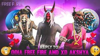 REPLY TO ODIA FREE FIRE AND XD AKSHYA!!TEAM CHUTIYA EXPOSE-SAMSUNG A3,A5,A6,A7,J2,J5,J7,S5,S6,S7,S9