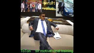 Dynamic leader ToTon sarkar on smart value