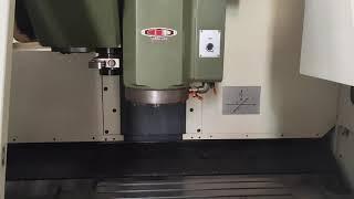 MÁY PHAY CNC MAKINO MSA-40