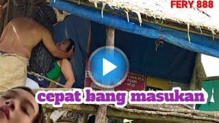 gadis cantik di anui di gubuk sampai???? llmante/bunian