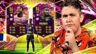 RULEBREAKER IN A PACK!!! - FIFA 22