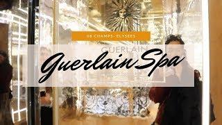 Guerlain Spa in Paris