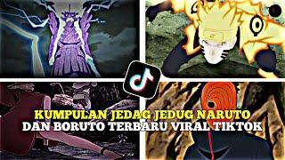 Kumpulan Jedag Jedug Naruto Dan Boruto Terbaru Viral Tiktok 2023