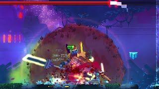 Dead Cells -  Blood Build Melts HOTK (5BC)