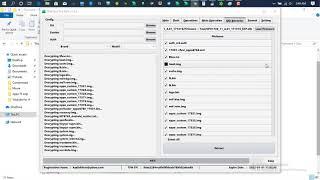 Oppo OFP File extract by tfm tool pro | Oppo .ofp file unpack | ofp file unbind. ofp extract tool