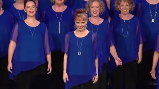 Sweet Adelines Region 34 - 2024 Chorus Competition