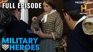 The Sole Civilian Casualty at Gettysburg | Unknown Civil War (S1, E24) | Full Episode