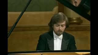 Chopin - Ballade No.1 in G minor, Op.23 (Krystian Zimerman)