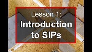 Lesson 01/10 - Introduction to SIPs - BEST Program