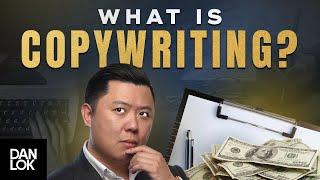 What Is Copywriting? How Do You Get Into It?